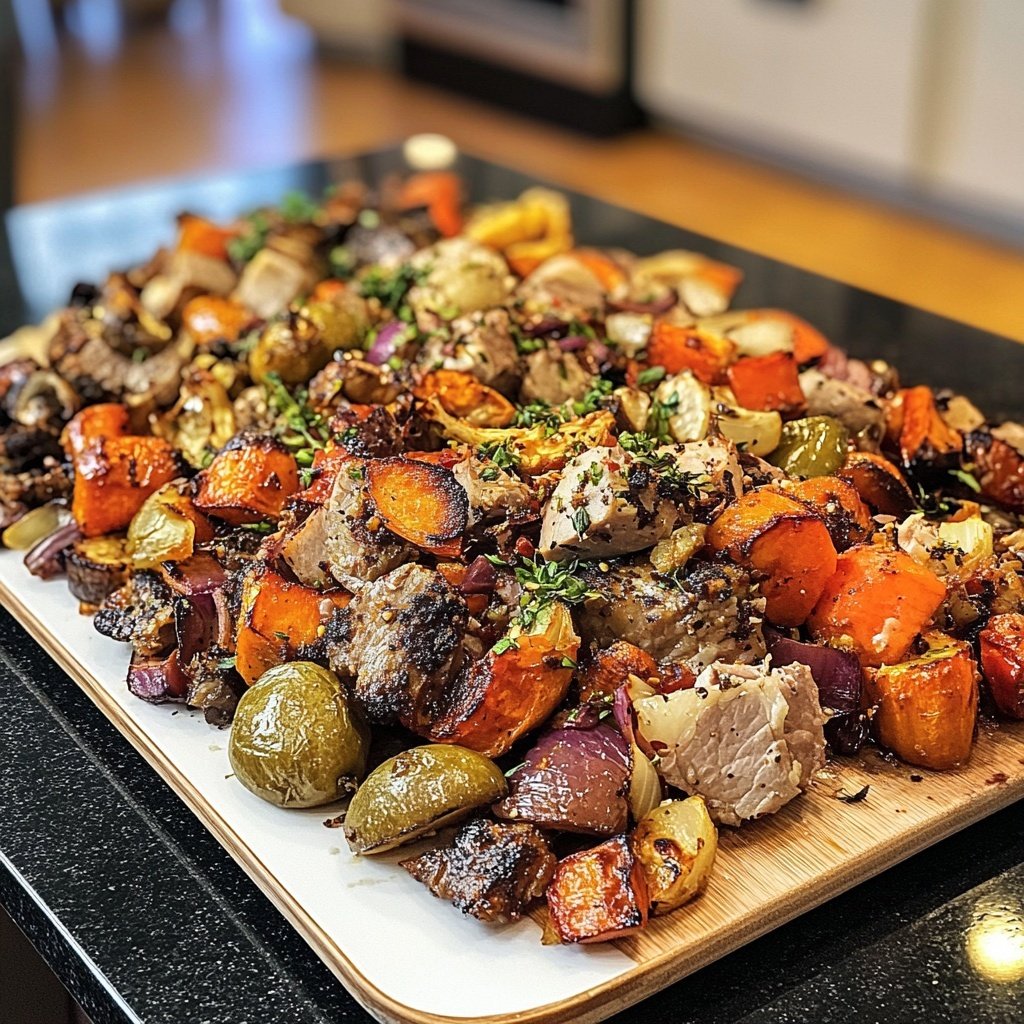 Family Dinner Ideas Made Easy