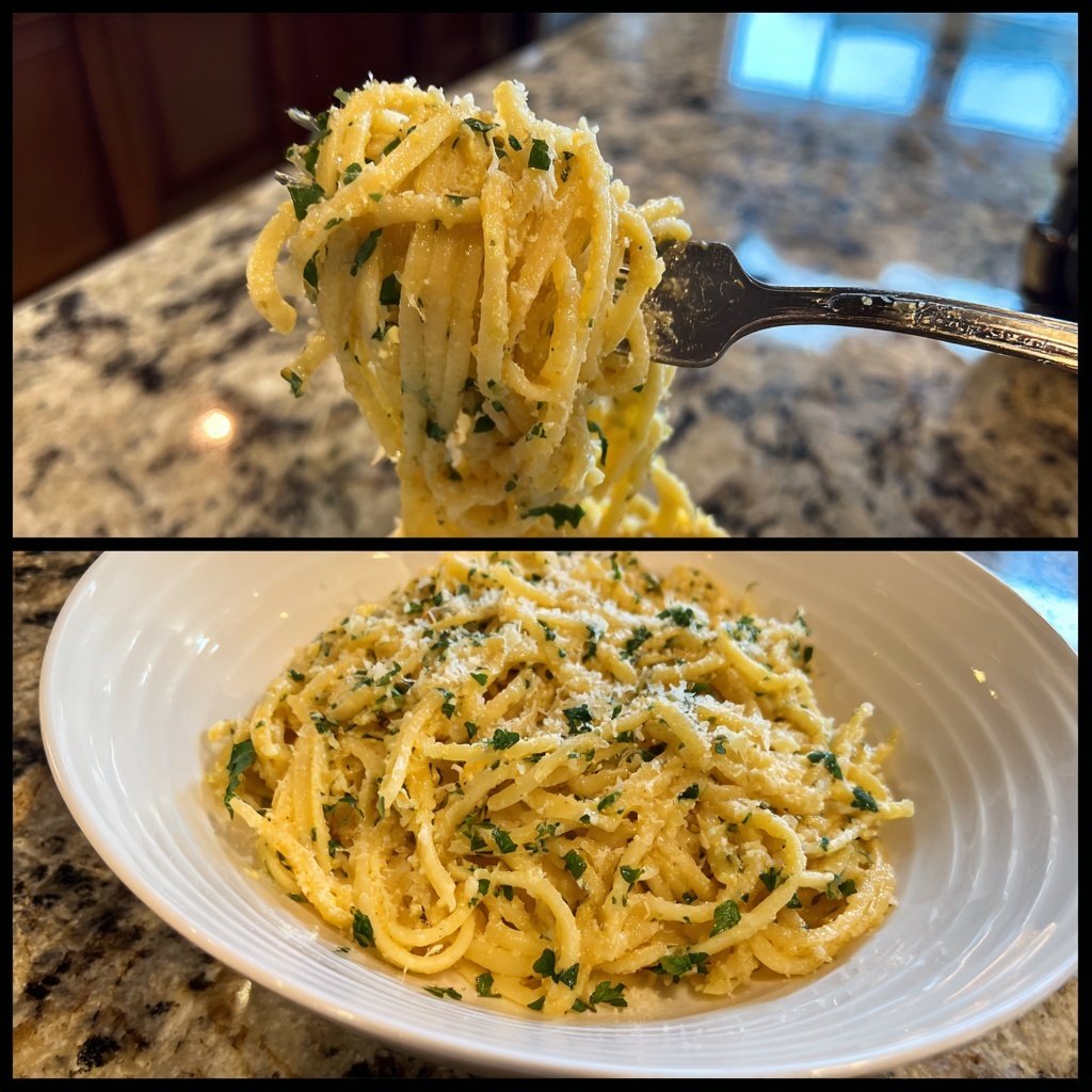 Easy Food Recipes With Few Ingredients