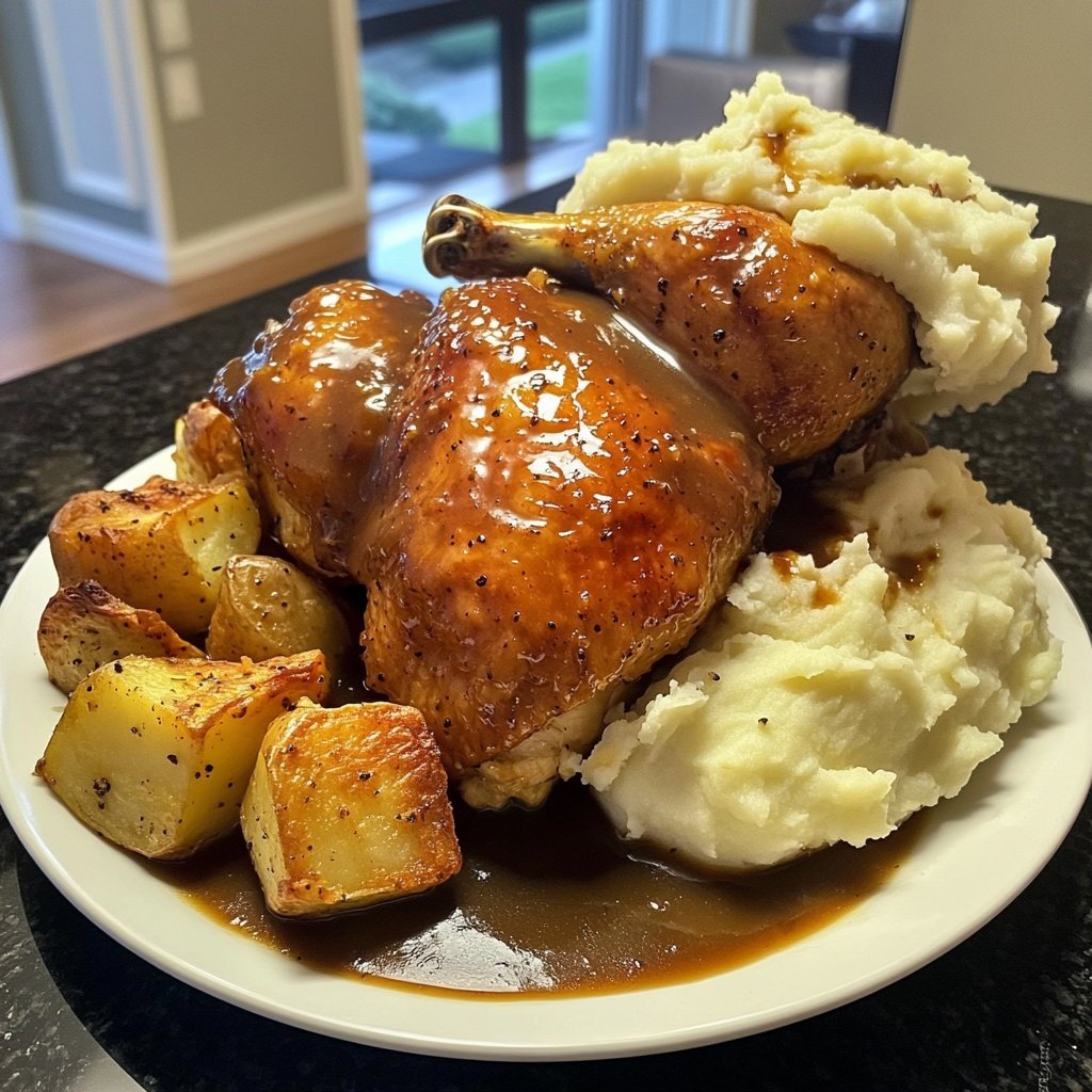 Comforting Sunday Dinner Recipes