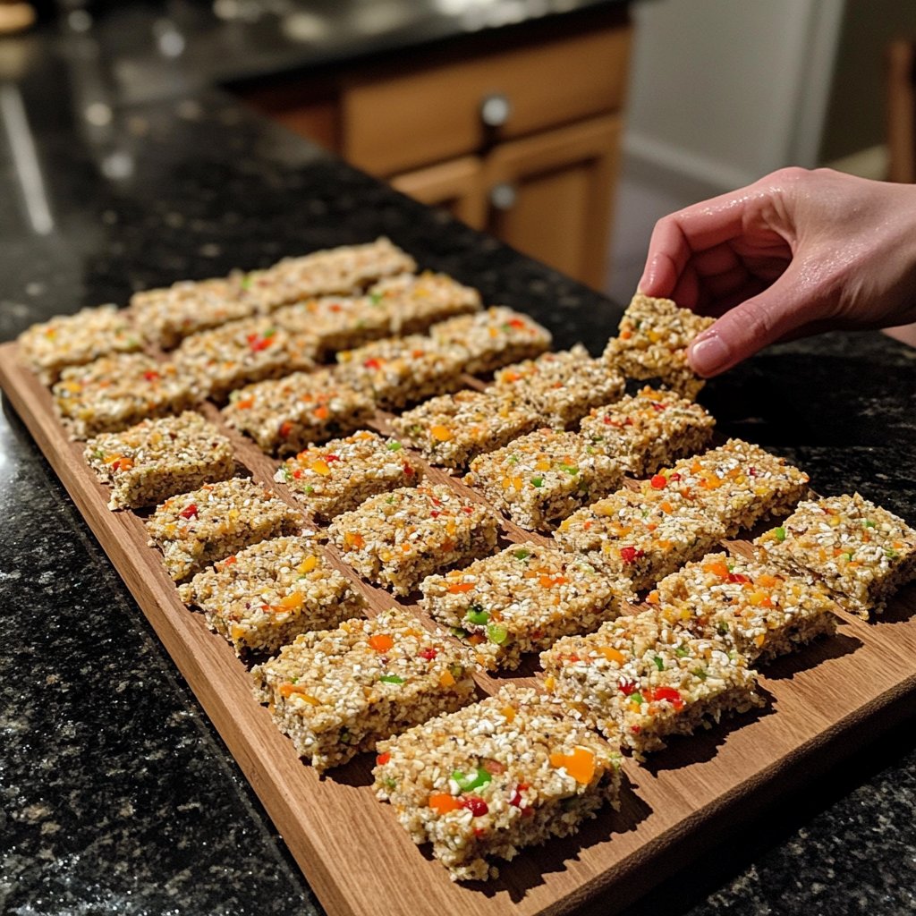 Healthy Snacks for Every Day