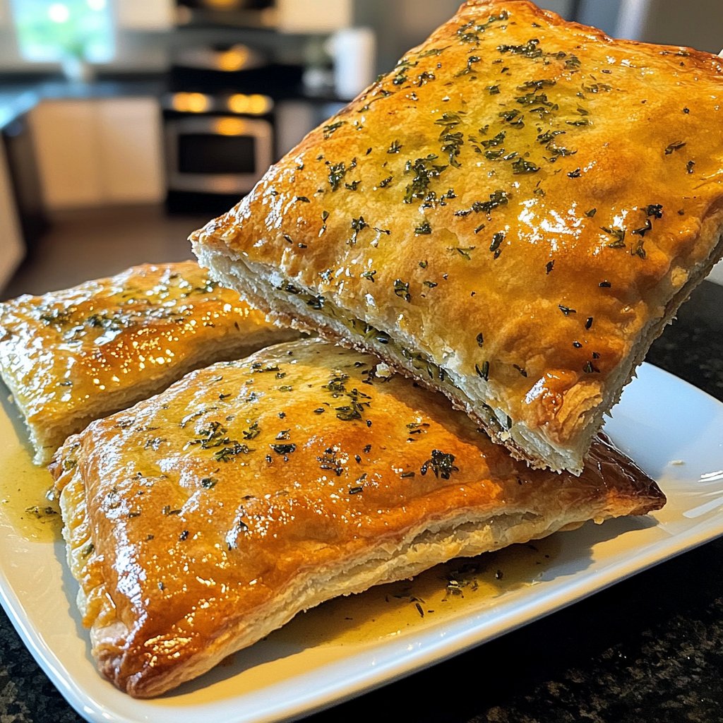 Delicacy Food Ideas for Special Meals