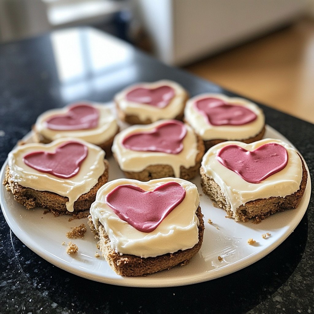 Easy Galentines Dessert Recipes