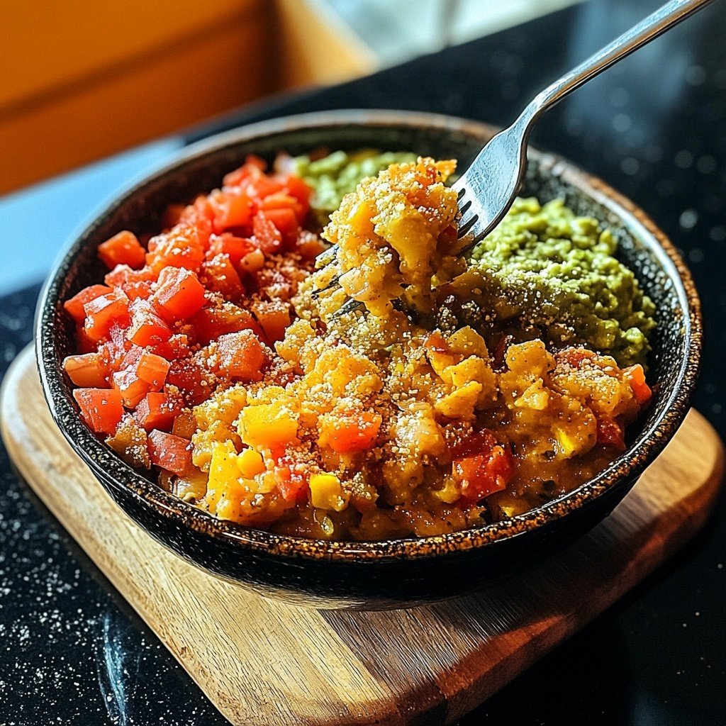 Lunch Ideas for Busy Days