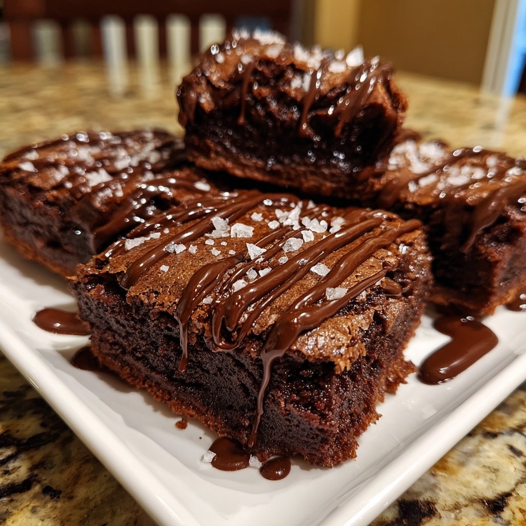 Simple Chocolate Recipes