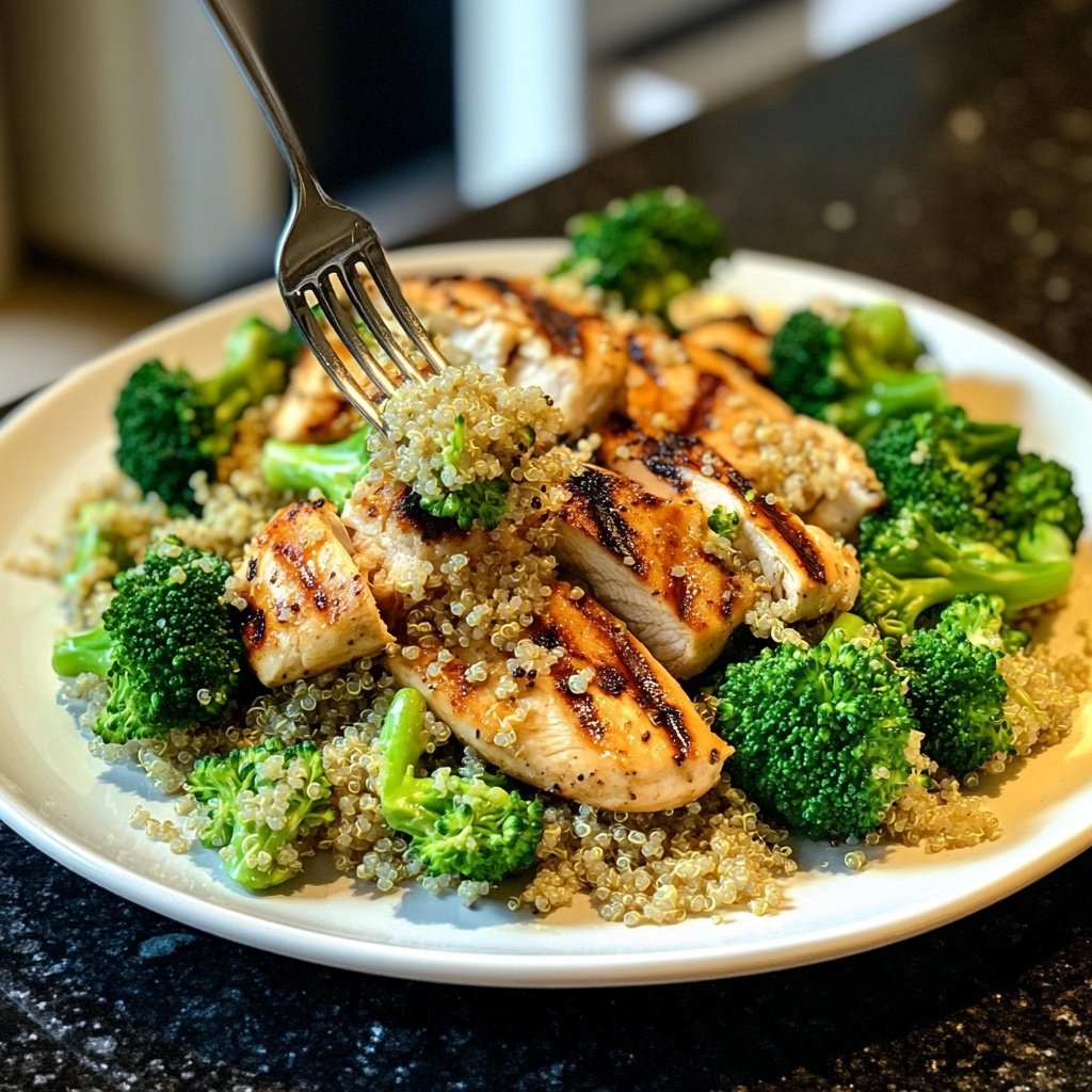 High Protein Macro Friendly Meals
